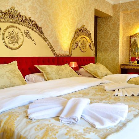 Balin Hotel - Special Category Estambul Habitación foto