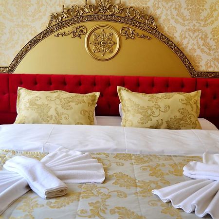 Balin Hotel - Special Category Estambul Habitación foto