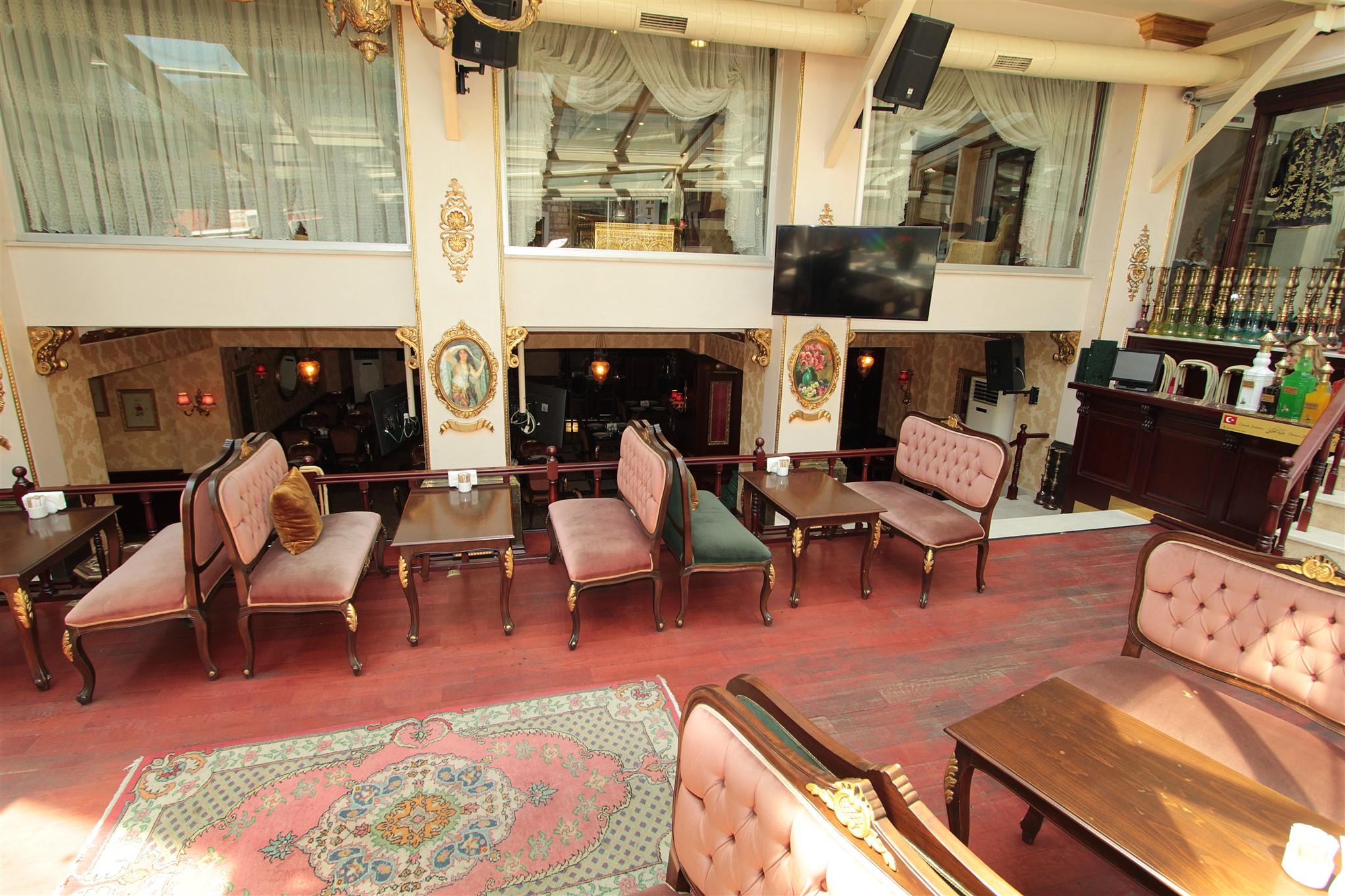 Balin Hotel - Special Category Estambul Exterior foto