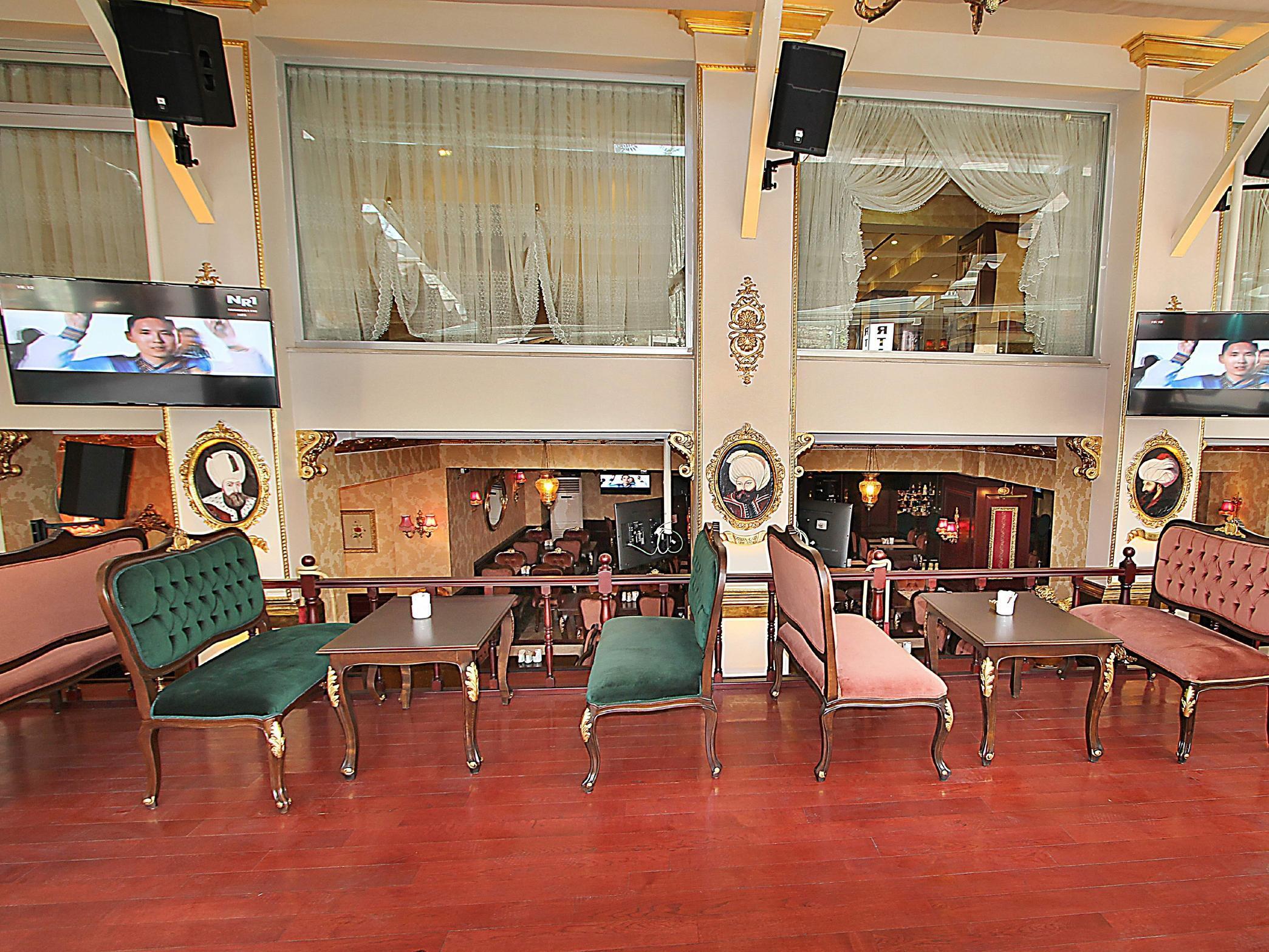 Balin Hotel - Special Category Estambul Exterior foto