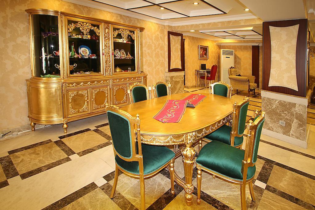 Balin Hotel - Special Category Estambul Exterior foto